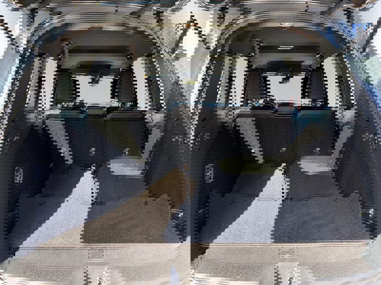 Used 2023 Honda Passport EX-L image 4