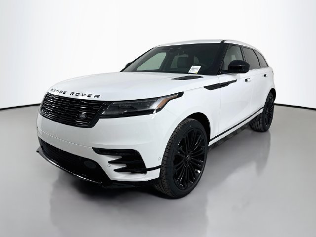 New 2026 Land Rover Range Rover Velar Belgravia AWD/4WD image 1