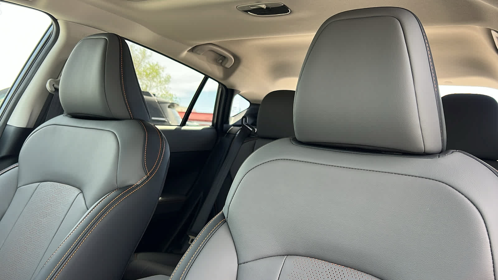 New 2026 Subaru Crosstrek 2.5i Limited w/ Crosstrek Mirror Package AWD/4WD image 11