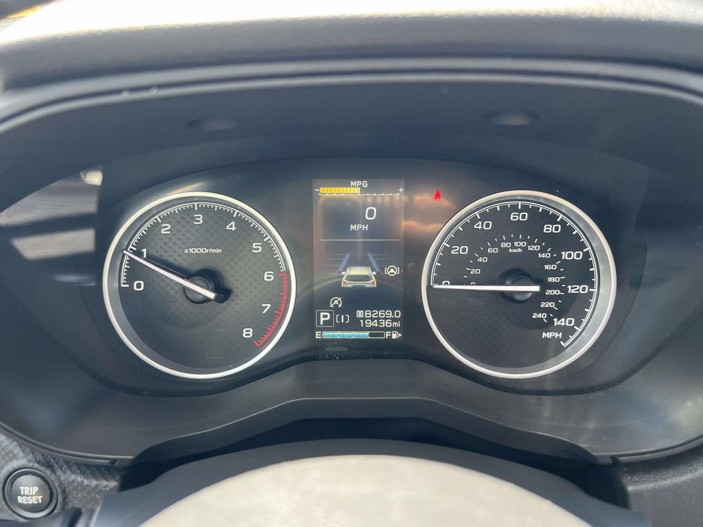 Used 2022 Subaru Forester Premium AWD/4WD image 24