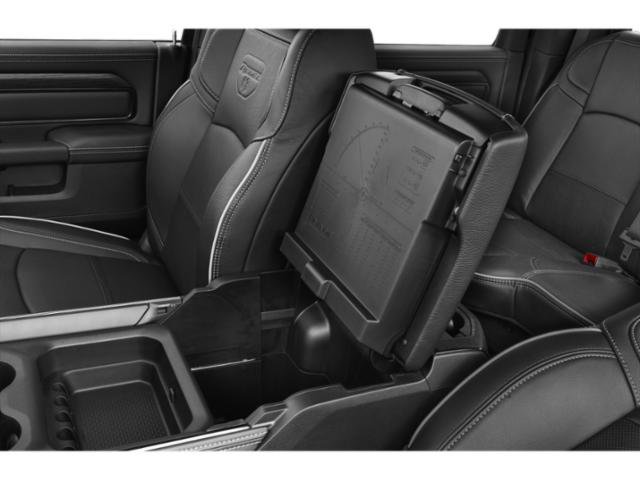 Certified 2024 RAM 2500 Rebel w/ Safety Group AWD/4WD image 13
