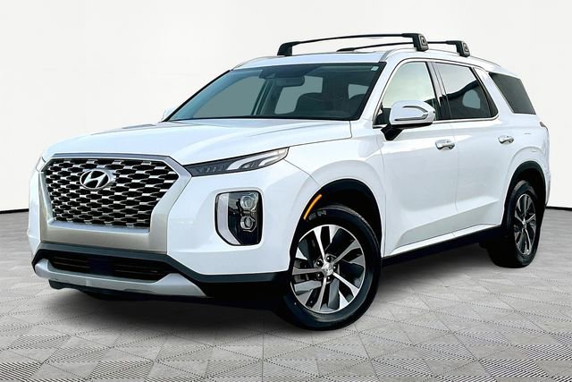 Used 2021 Hyundai Palisade SEL image 2