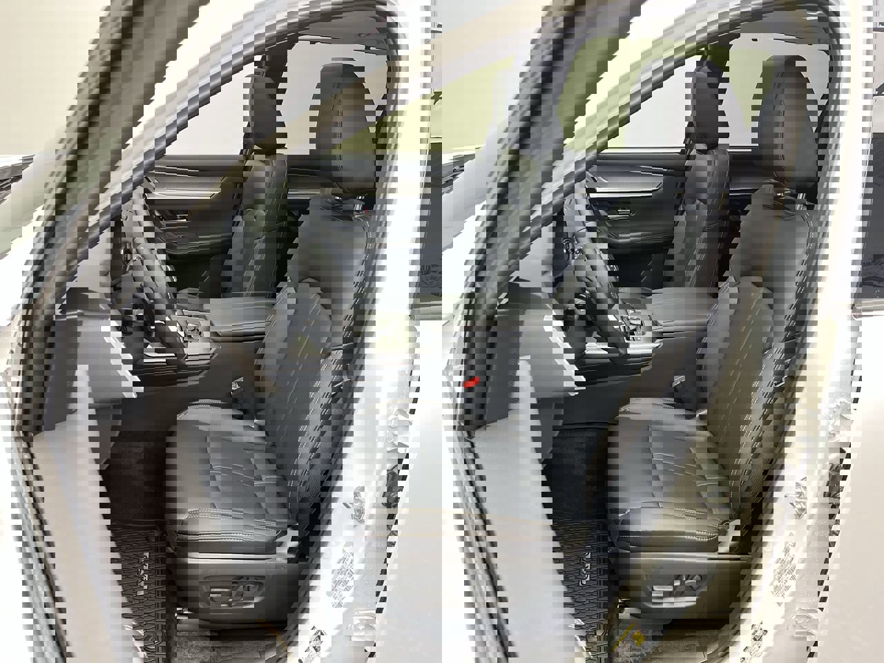 New 2026 MAZDA CX-70 3.3 Turbo w/ Premium Package image 10