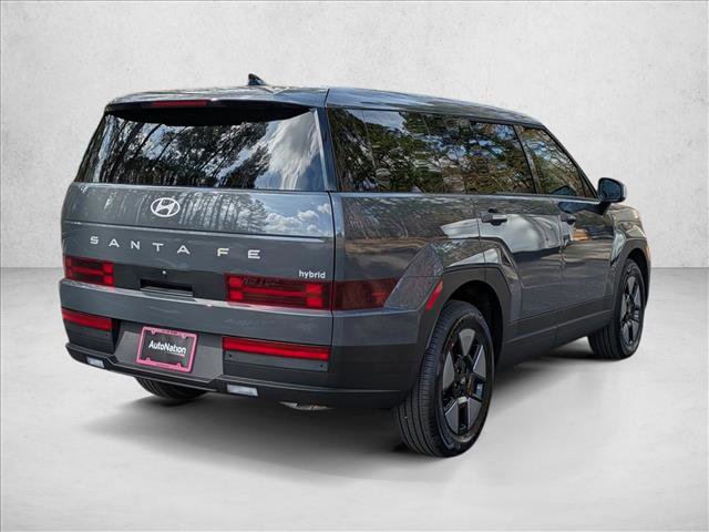 New 2026 Hyundai Santa Fe SE image 2