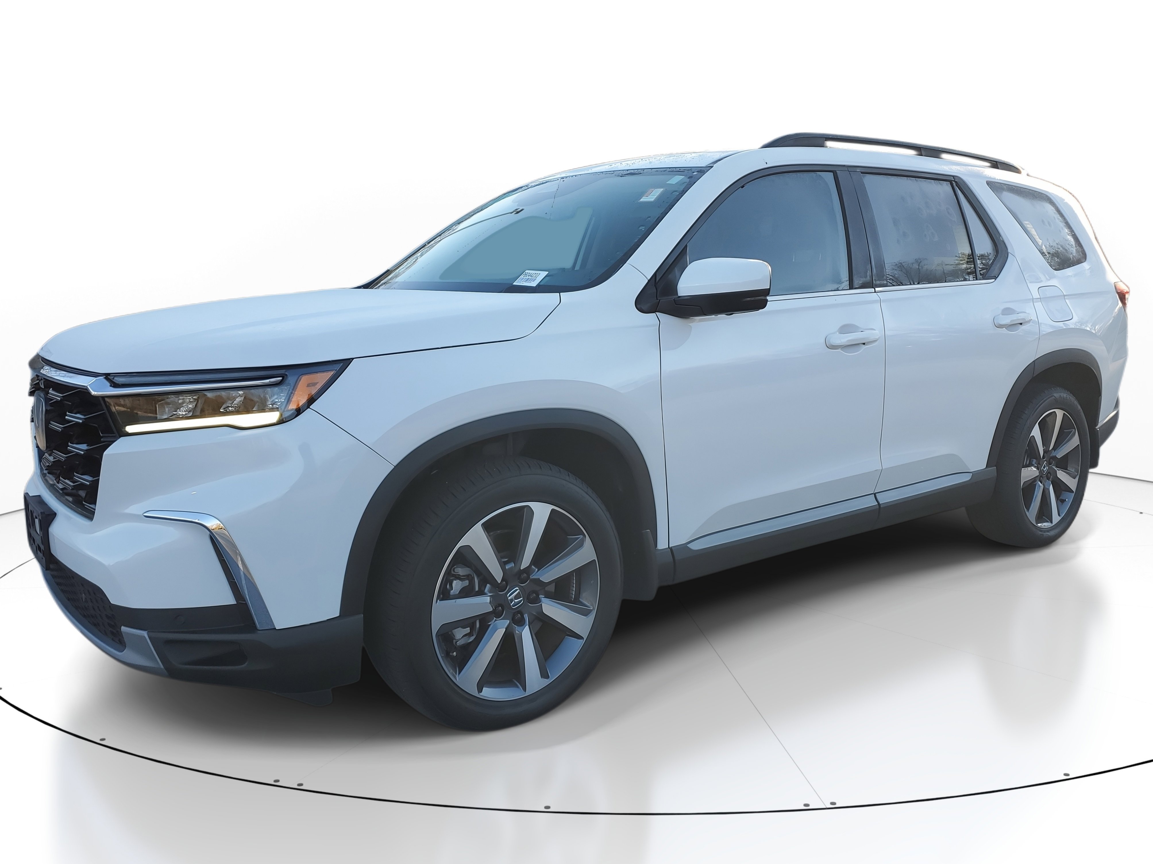 Used 2023 Honda Pilot Elite image 3