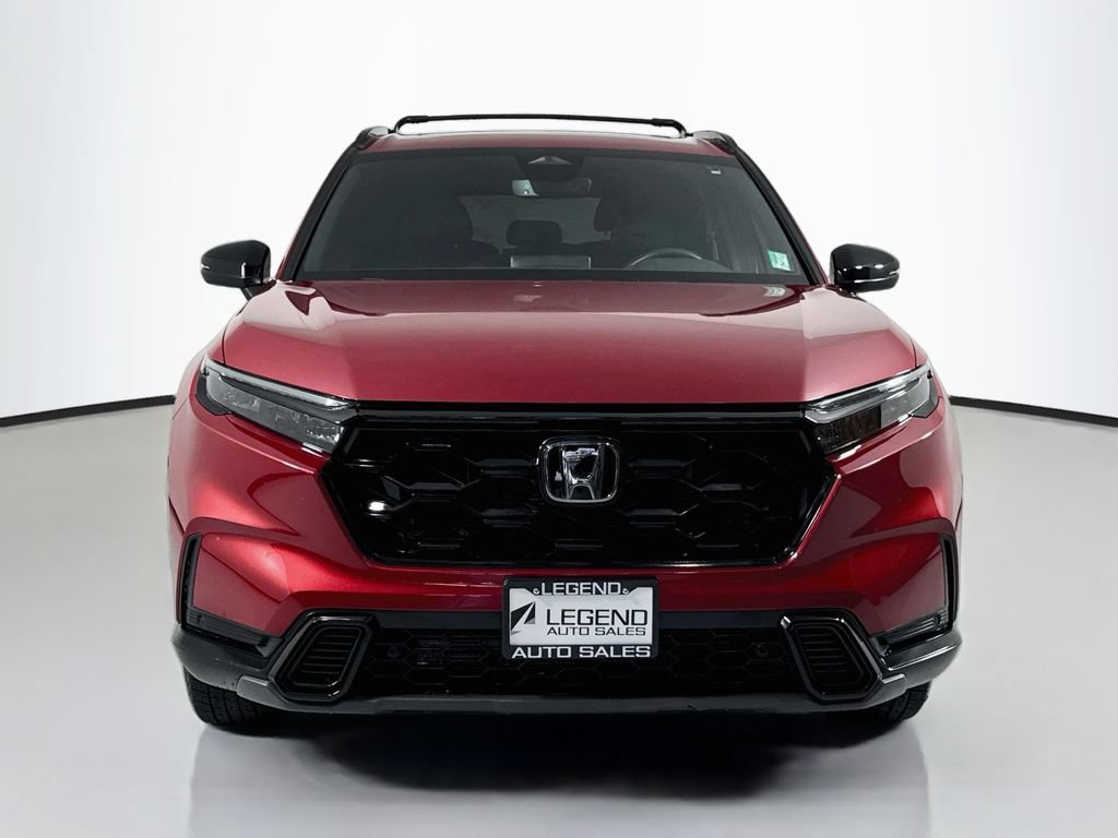 Used 2024 Honda CR-V Sport-L image 2