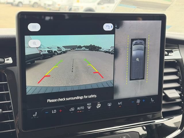 New 2026 Ford Transit 350 XLT RWD image 20