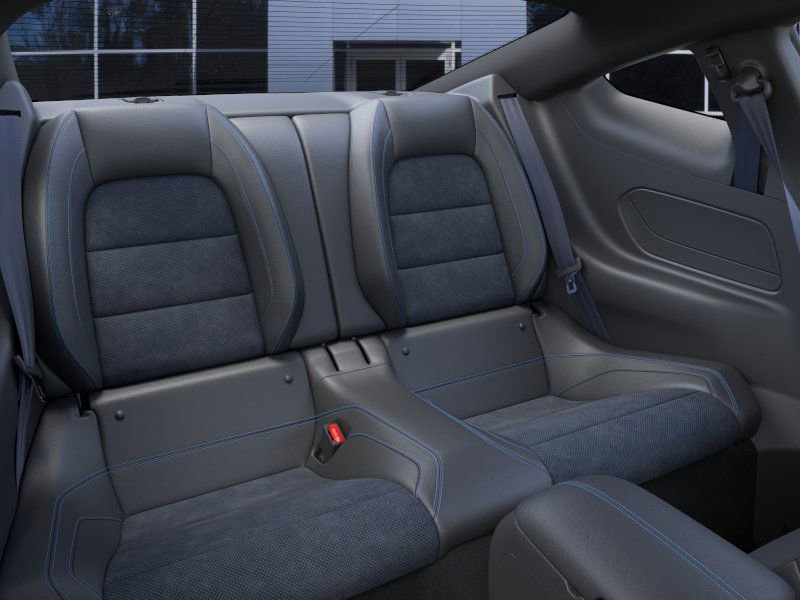 New 2025 Ford Mustang Dark Horse w/ Dark Horse Handlin Package image 40