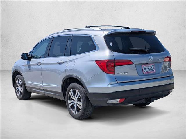 Used 2018 Honda Pilot EX-L image 7