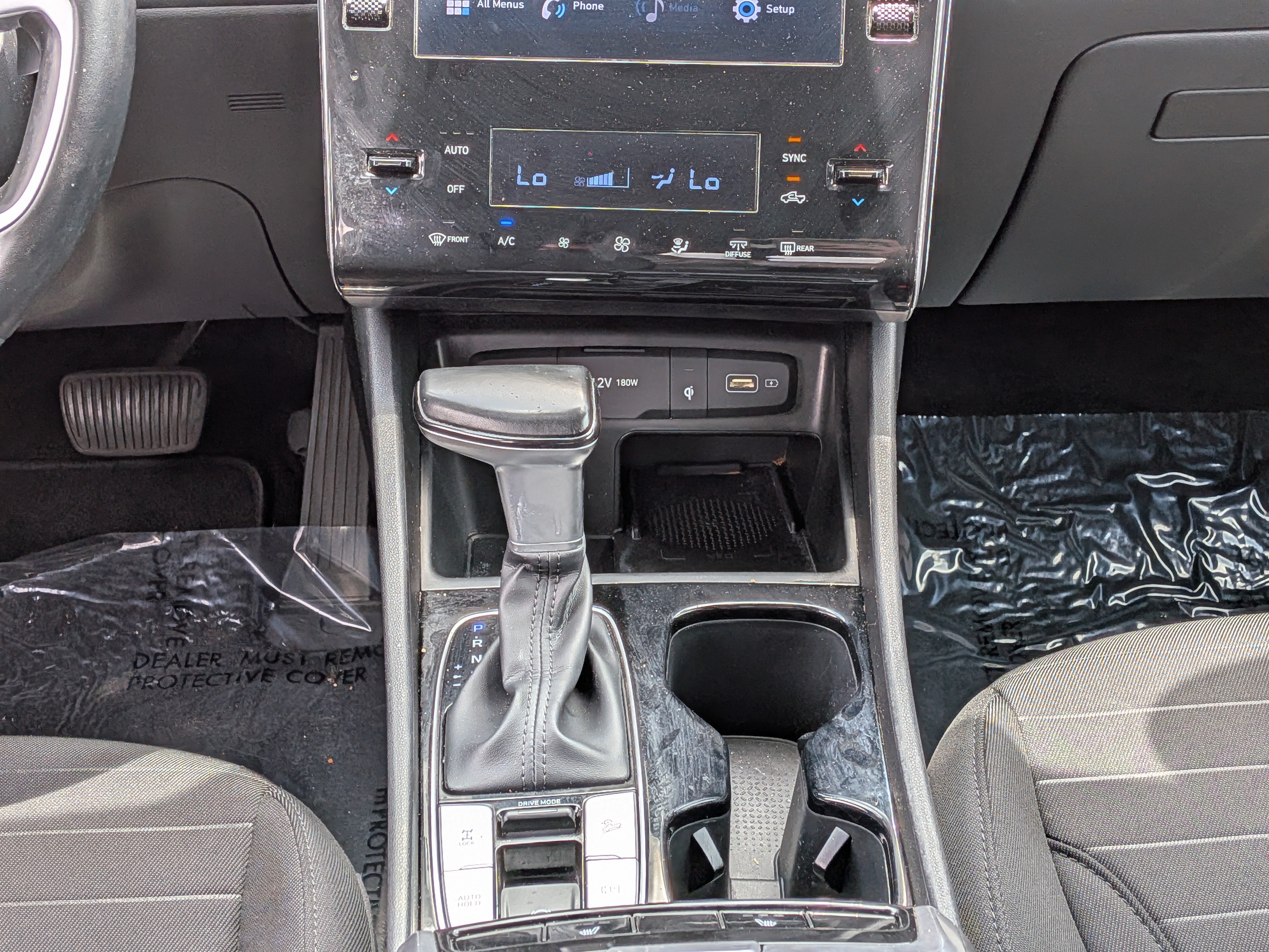 Used 2022 Hyundai Santa Cruz SEL Premium AWD/4WD image 19