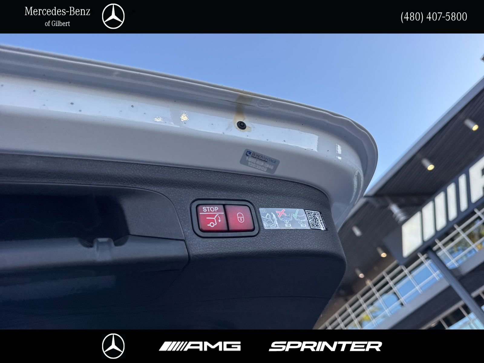 New 2026 Mercedes-Benz GLE 450e 4MATIC image 8