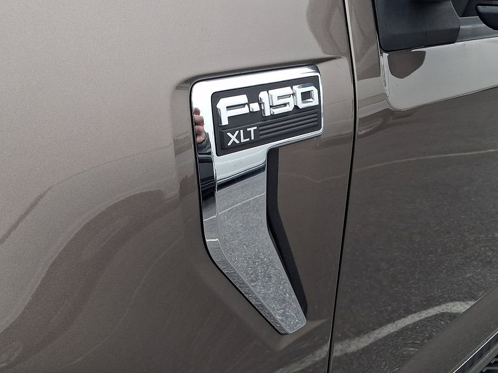 Certified 2022 Ford F150 XLT w/ Equipment Group 302A High AWD/4WD image 33