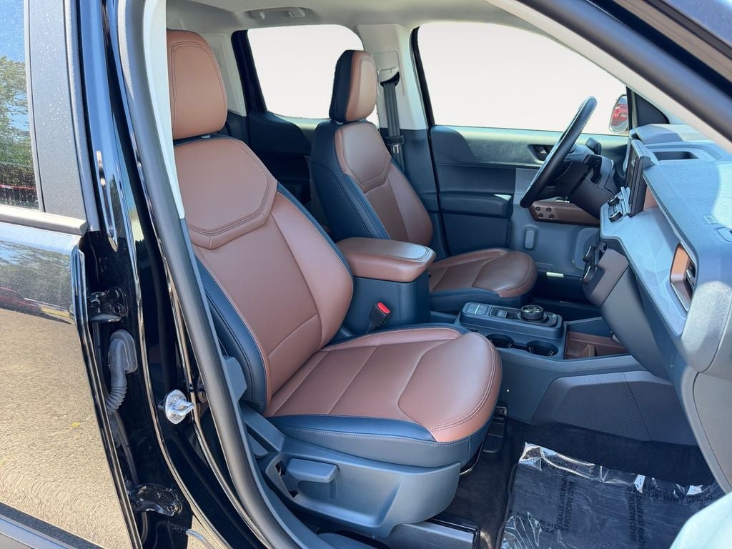 Used 2024 Ford Maverick Lariat AWD/4WD image 24