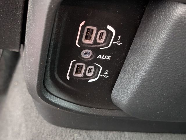 Used 2022 RAM 1500 Big Horn AWD/4WD image 21