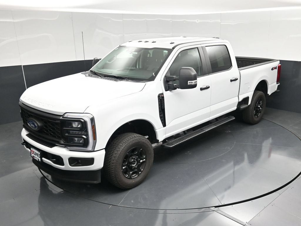 Used 2026 Ford F250 XL w/ STX Appearance Package AWD/4WD image 51