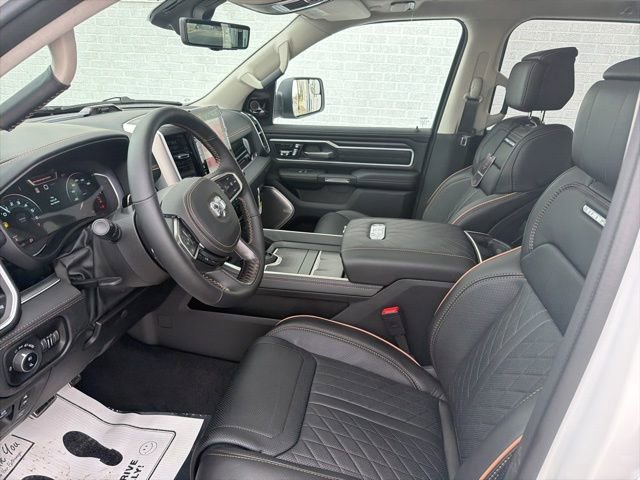 New 2026 RAM 1500 Tungsten w/ Bed Utility Group AWD/4WD image 12