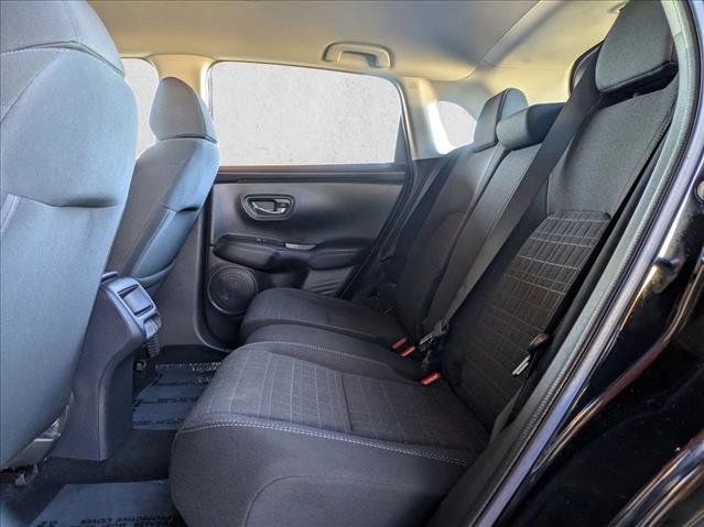Used 2023 Honda HR-V LX image 16