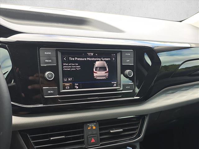Used 2024 Volkswagen Taos S FWD image 13