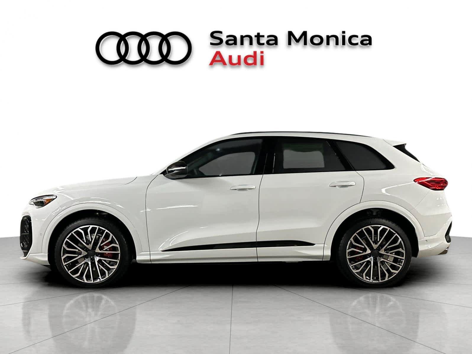 New 2026 Audi SQ5 Premium Plus AWD/4WD image 5
