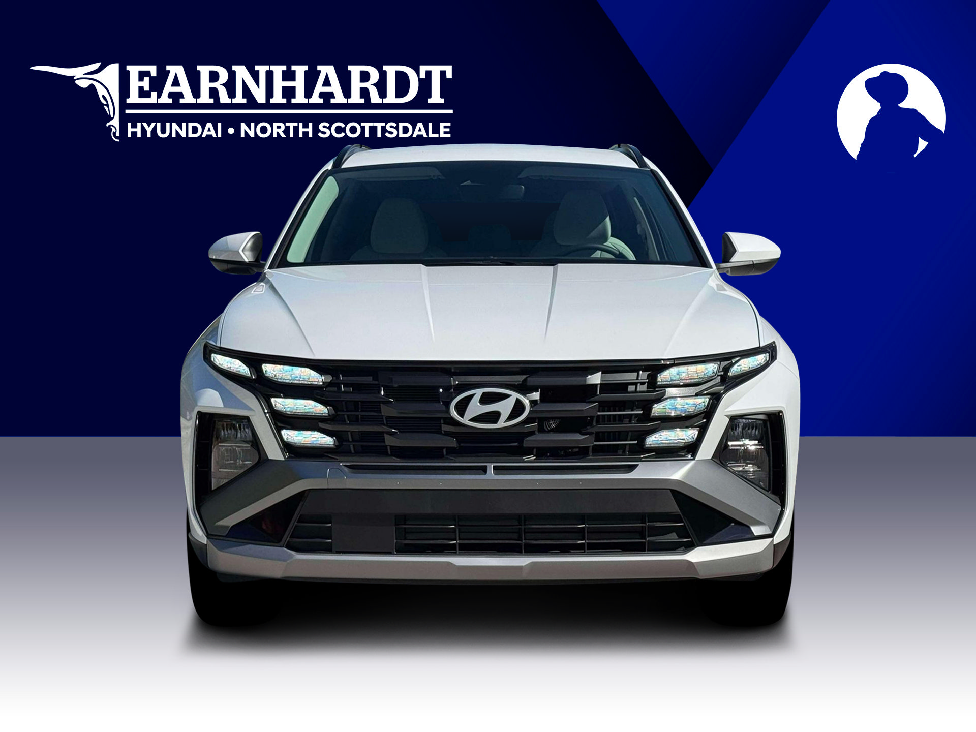 New 2026 Hyundai Tucson SEL AWD/4WD image 12