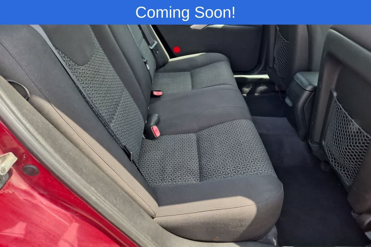 Used 2010 Pontiac G6 Sedan FWD image 19