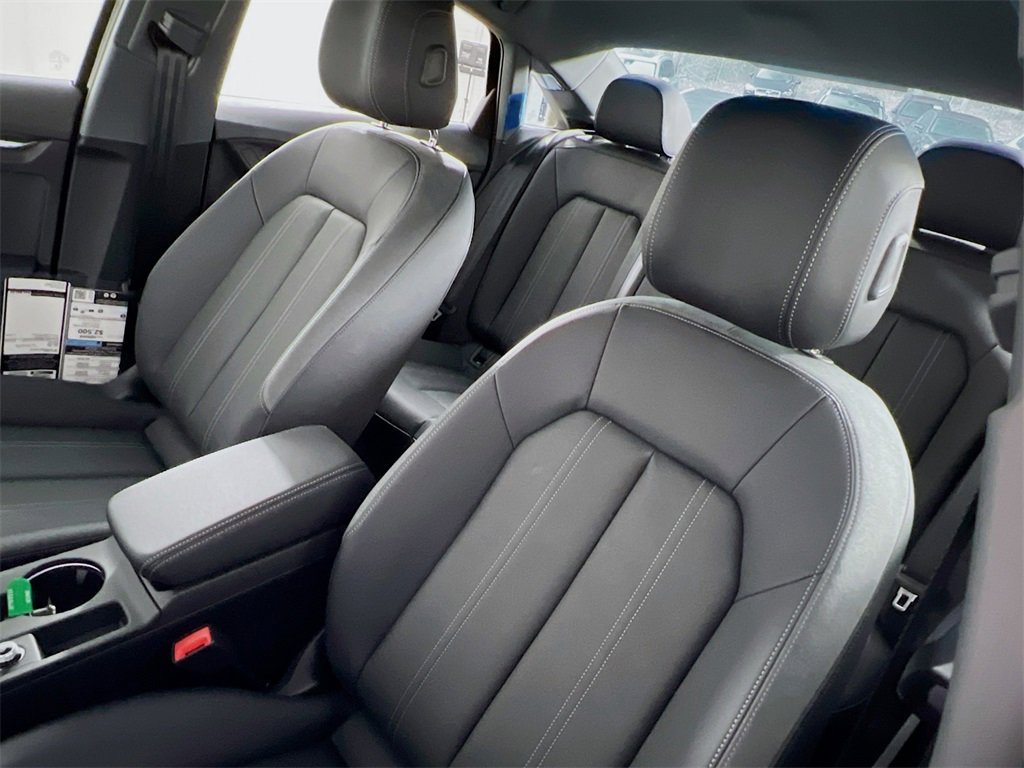 New 2026 Audi A3 2.0T Premium Plus image 11