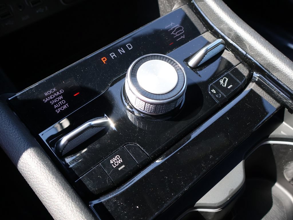 Used 2023 Jeep Grand Cherokee L Overland AWD/4WD image 41
