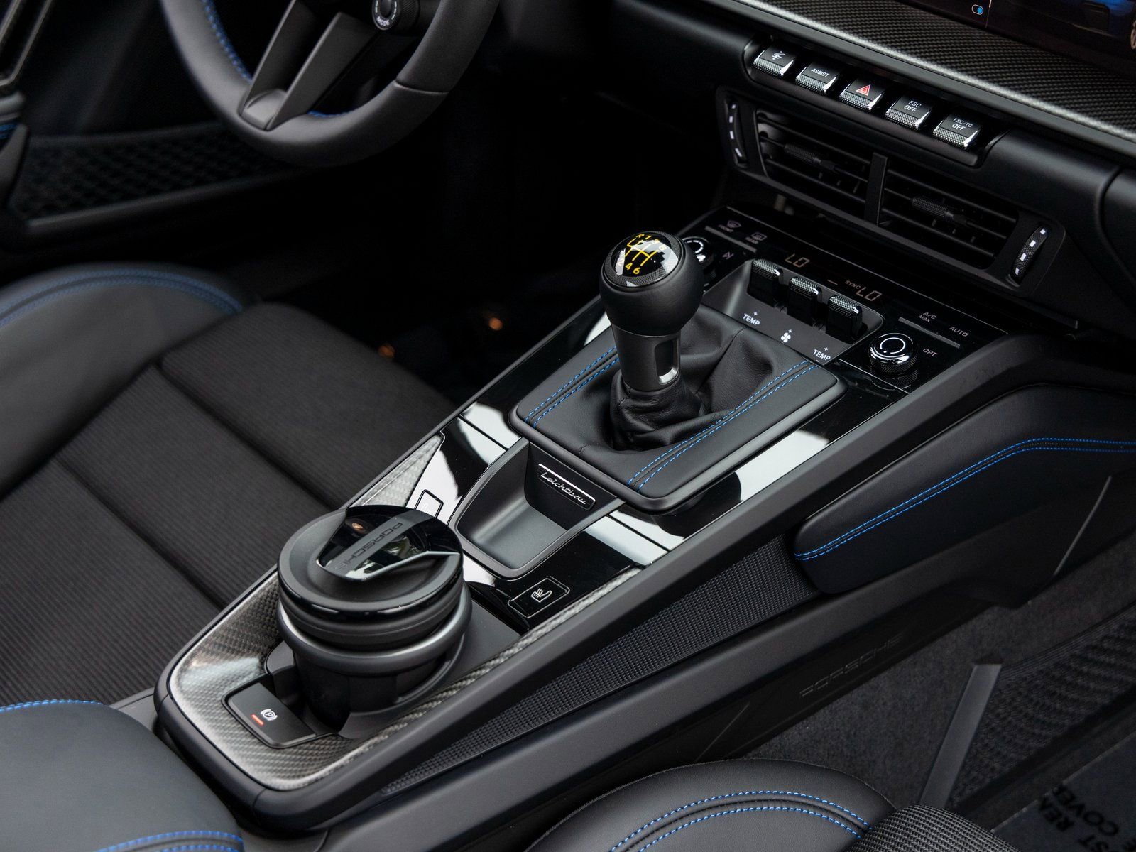 Certified 2026 Porsche 911 GT3 image 50