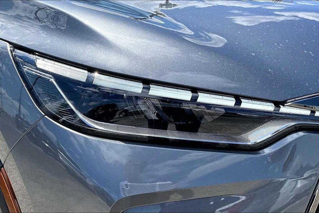 New 2026 INFINITI QX60 Autograph image 35