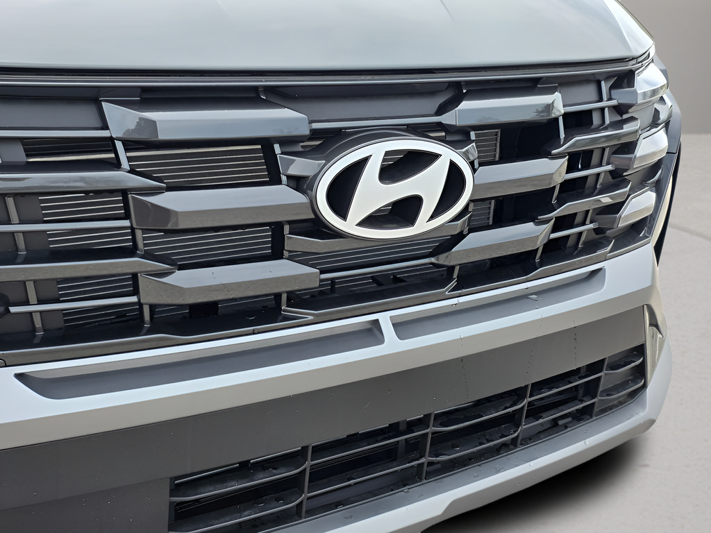 New 2026 Hyundai Tucson SEL AWD/4WD image 9