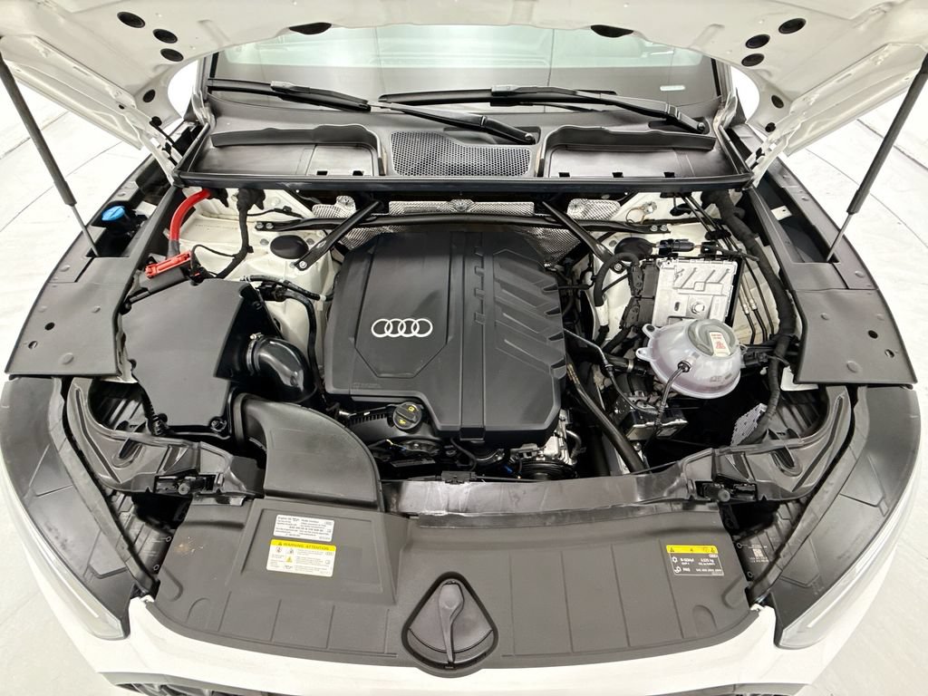Used 2023 Audi Q5 2.0T Premium Plus w/ Premium Plus Package AWD/4WD image 27