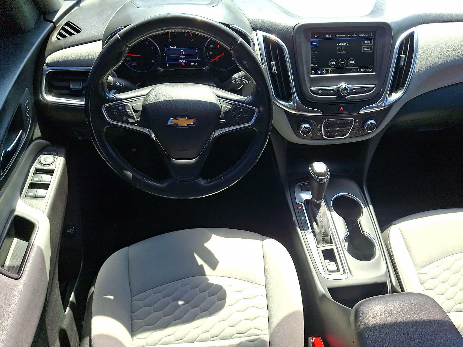 Certified 2019 Chevrolet Equinox LT AWD/4WD image 11