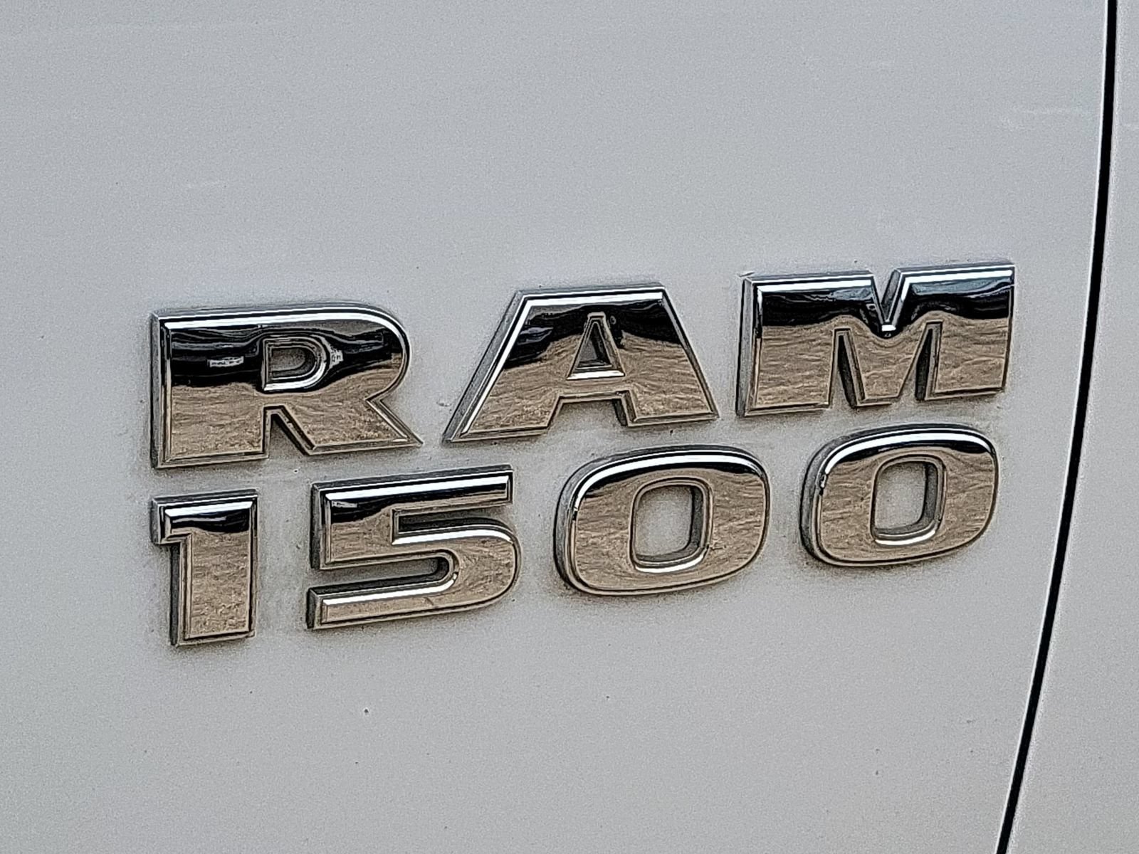 Used 2018 RAM 1500 Express w/ Express Value Package RWD image 30
