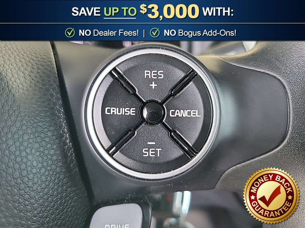 Used 2018 Kia Soul FWD image 30