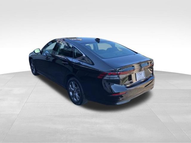 Certified 2023 Honda Accord EX image 12