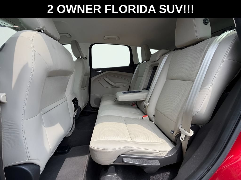 Used 2018 Ford Escape SE AWD/4WD image 58