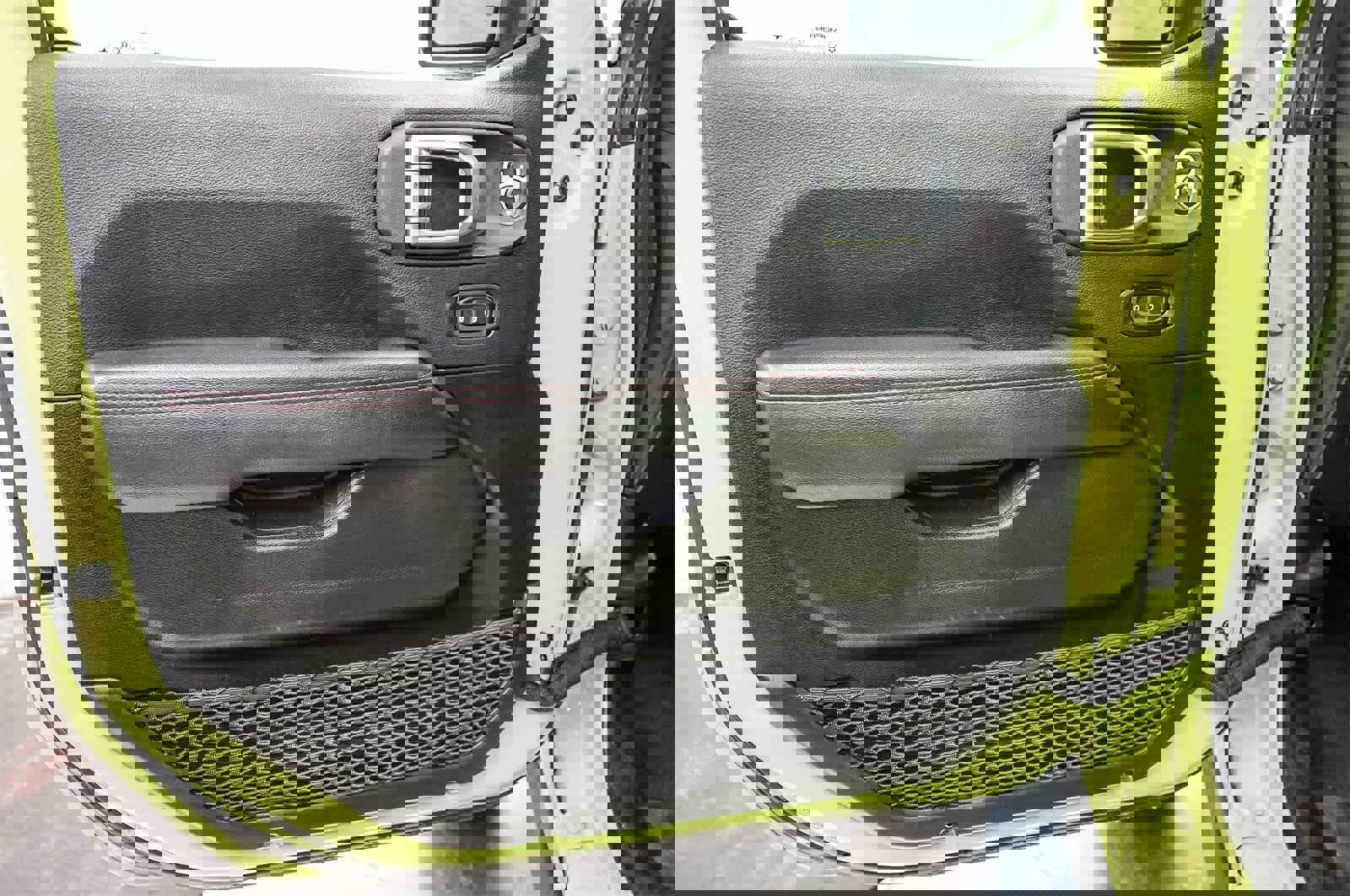 Used 2021 Jeep Wrangler Unlimited Rubicon w/ Xtreme Recon 35" Tire Package image 21