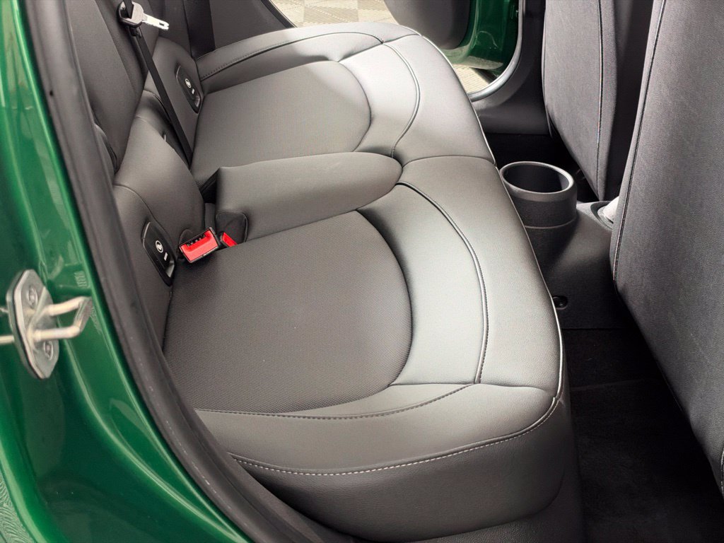 Certified 2024 MINI Cooper 4-Door Hardtop FWD image 35