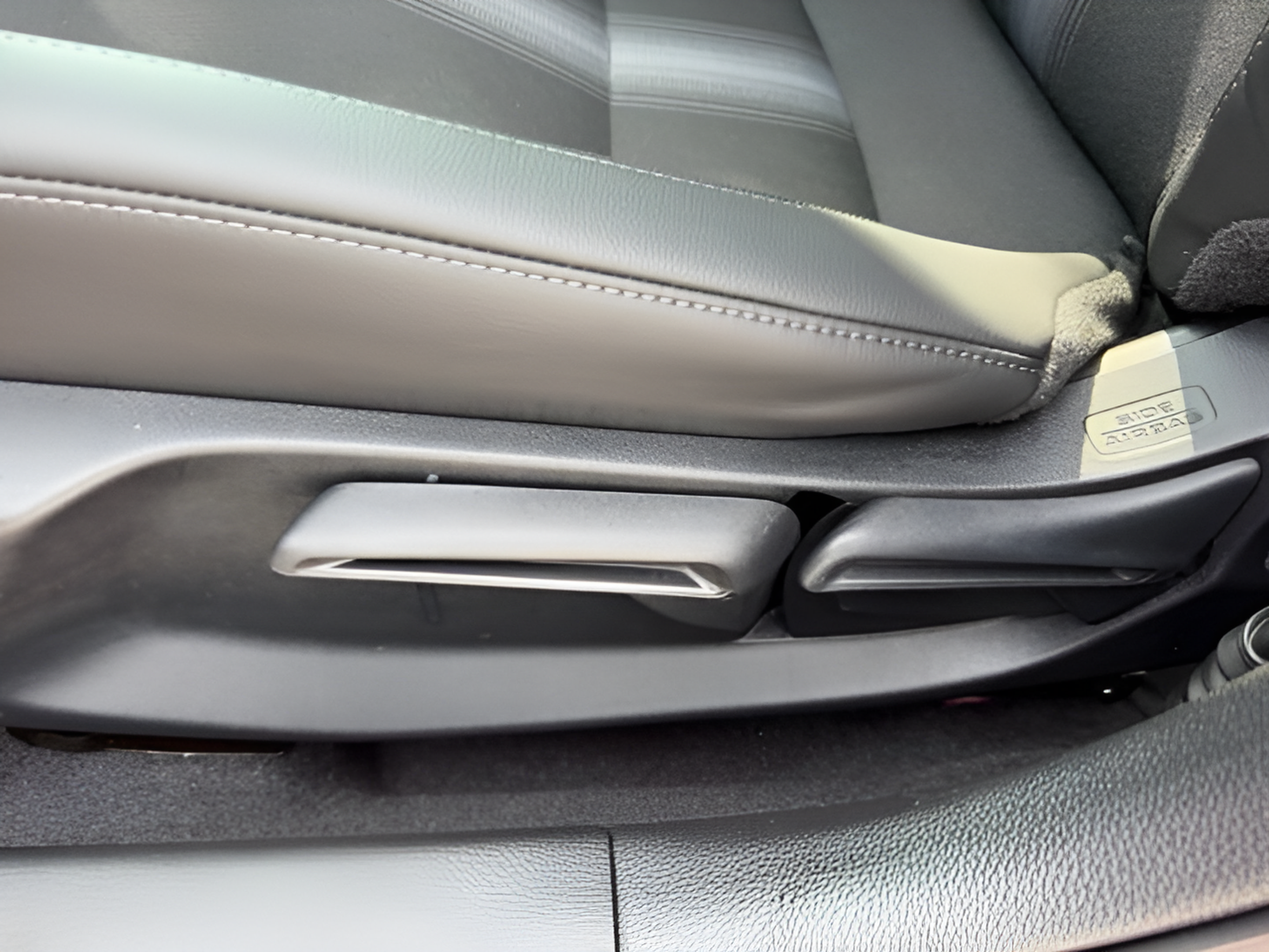 Used 2026 Honda Civic FWD Hybrid Sedan image 25
