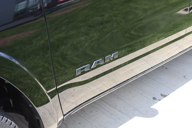 New 2026 RAM 1500 Big Horn AWD/4WD image 8