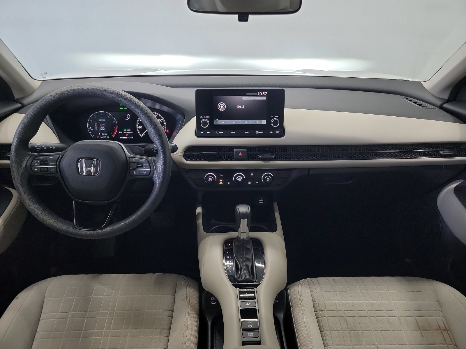 Certified 2024 Honda HR-V LX image 19