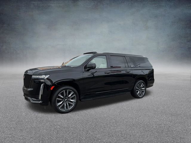 Used 2024 Cadillac Escalade ESV Sport image 12