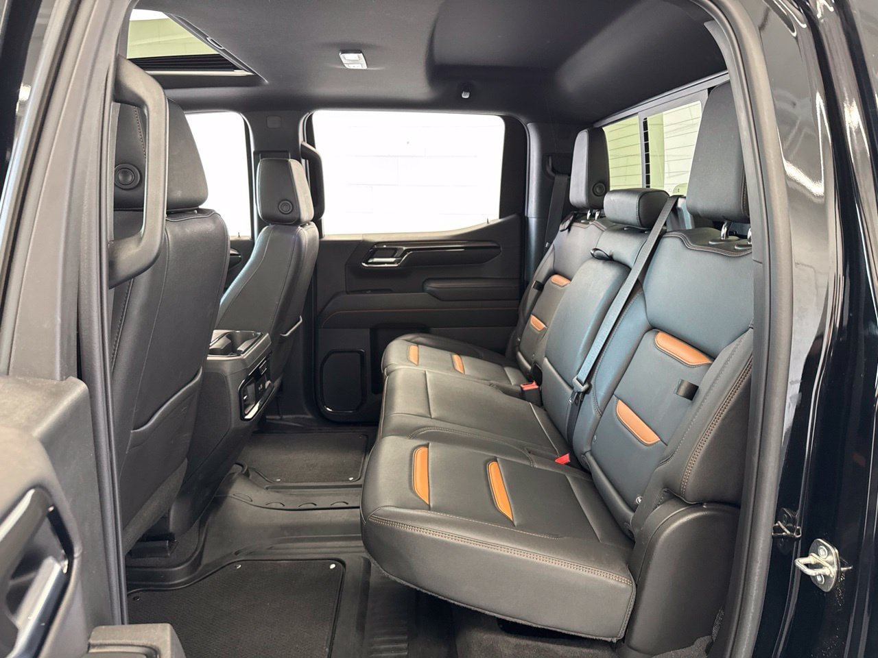 Used 2023 GMC Sierra 1500 AT4 w/ AT4 Preferred Package AWD/4WD image 41