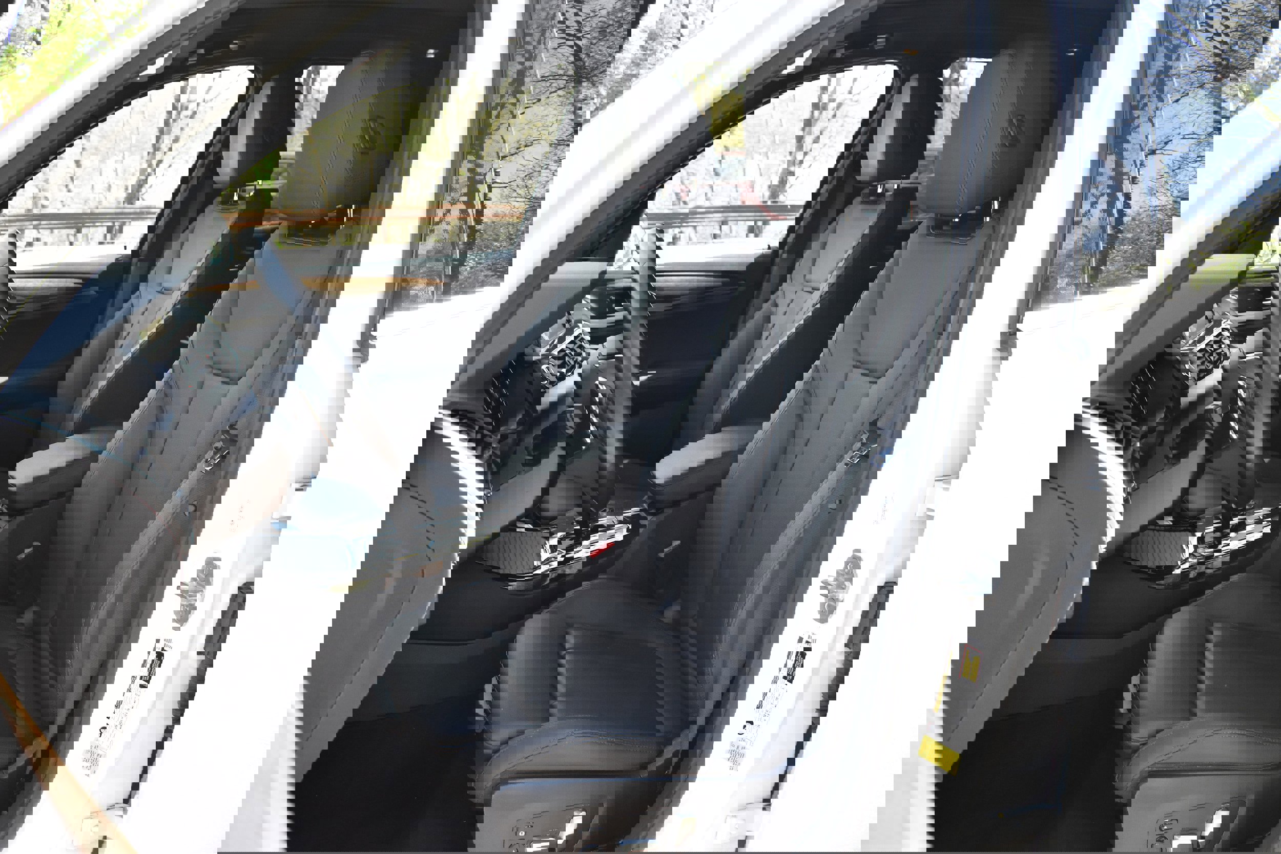 Used 2019 BMW X3 sDrive30i w/ Convenience Package RWD image 22