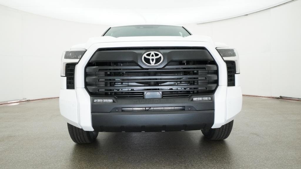 New 2026 Toyota Tundra SR5 AWD/4WD image 47