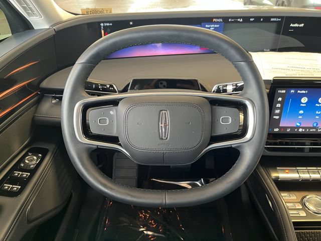 Certified 2026 Lincoln Nautilus Premier AWD/4WD image 15