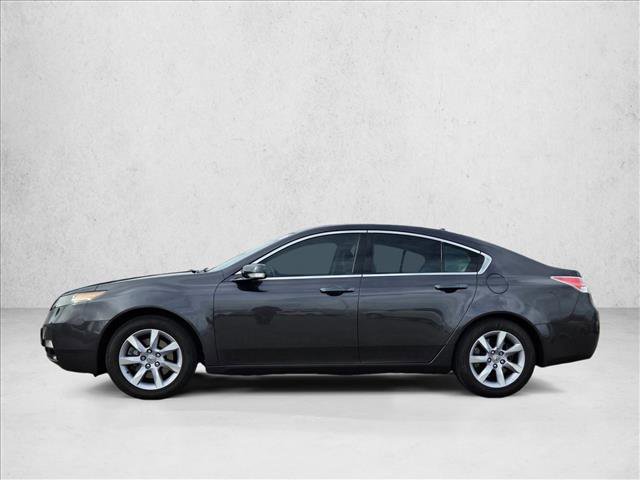 Used 2013 Acura TL image 9