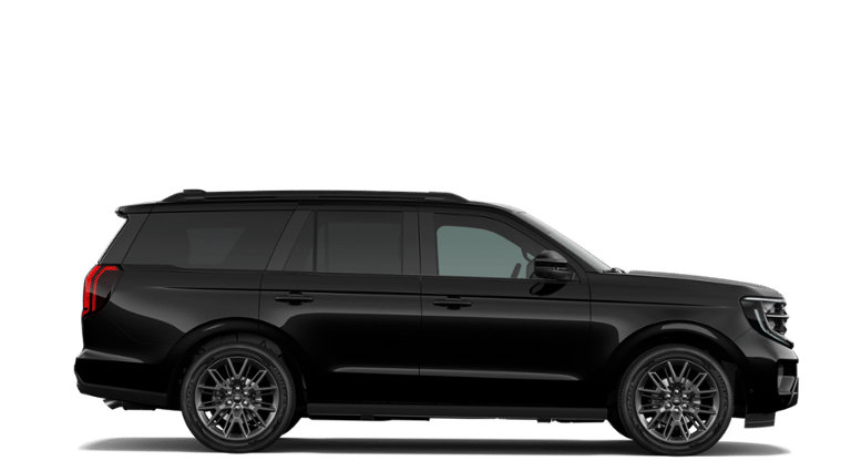 New 2027 Ford Expedition Platinum w/ Stealth Appearance Package RWD image 51