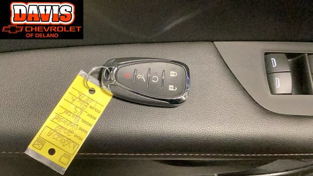 Used 2022 Chevrolet Blazer RS w/ Enhanced Convenience Package AWD/4WD image 14