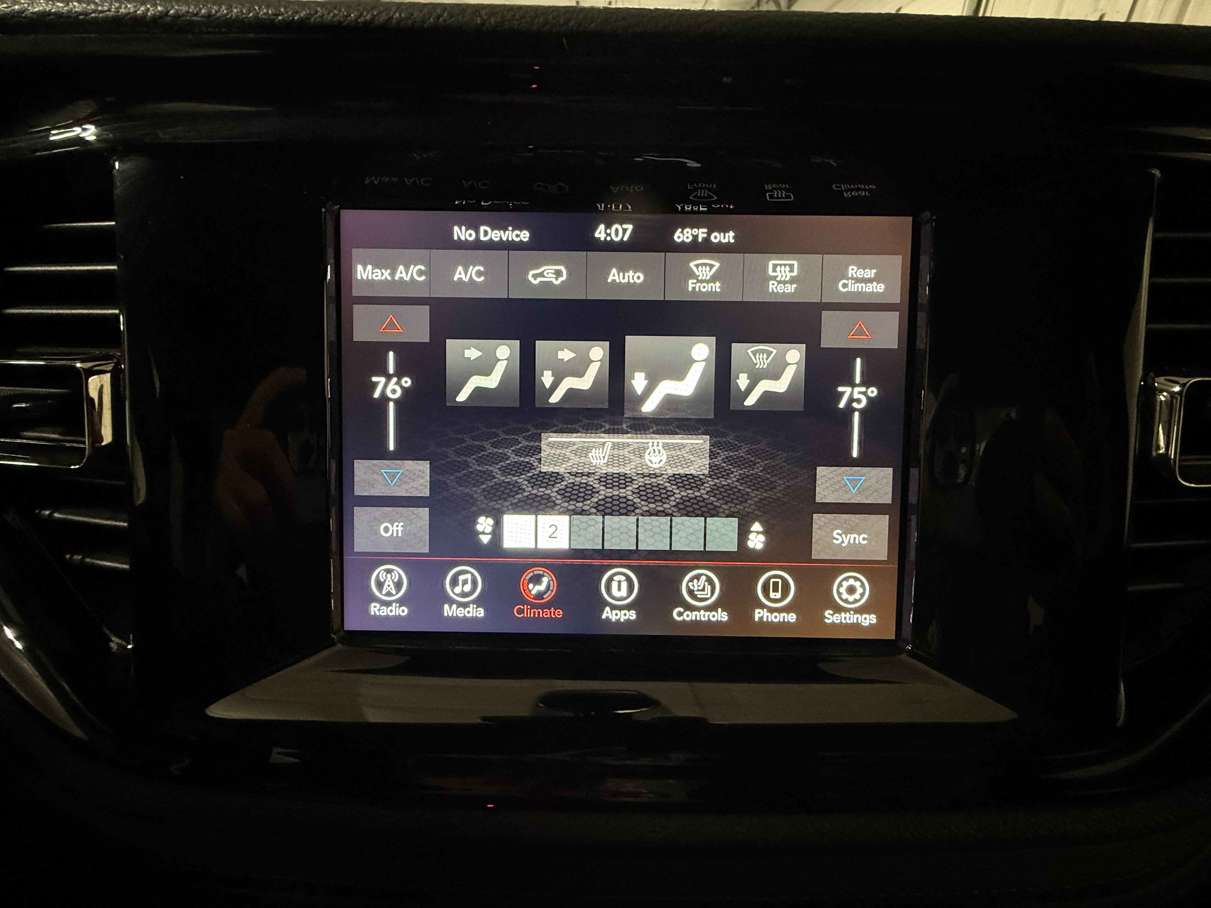 Used 2024 Dodge Durango GT w/ Trailer Tow Group IV image 34